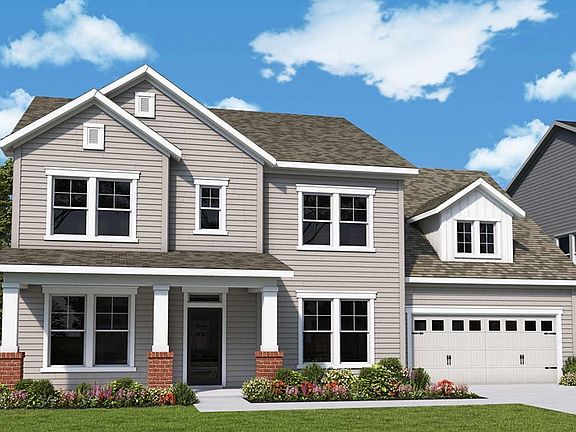 The Bayleaf - A Exterior