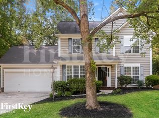 7270 Green Meadow Ct, Denver, NC 28037