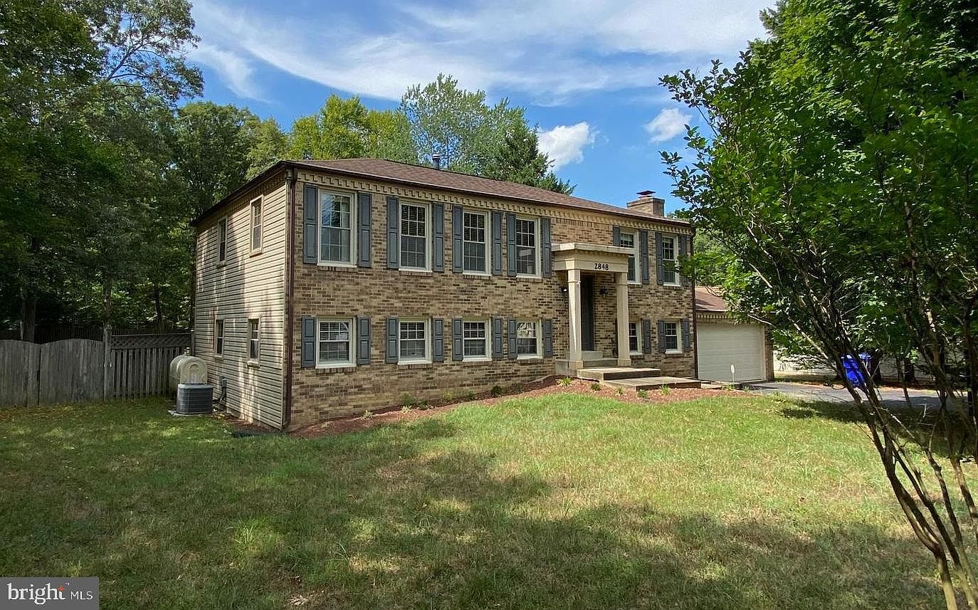 2848 Ridge Rd, Waldorf, MD 20603 | Zillow