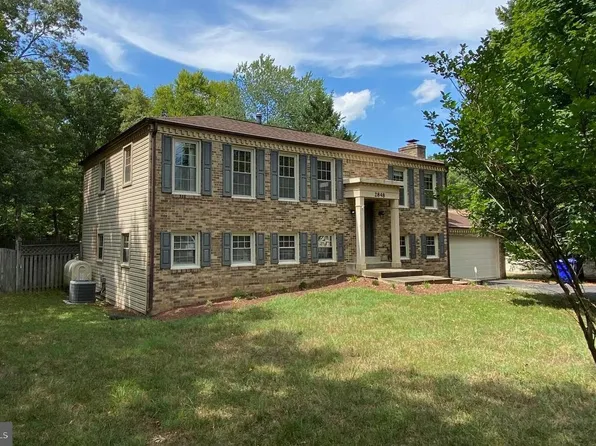 2848 Ridge Rd, Waldorf, MD 20603