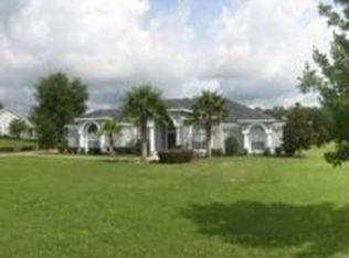 36846 Nashua Blvd, Sorrento, FL 32776