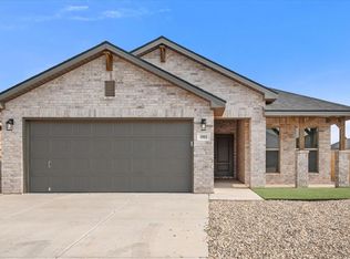 1811 144th St, Lubbock, TX 79423