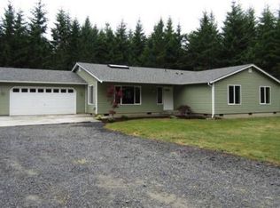 146 Bull Run Dr LOT 16, Chehalis, WA 98532