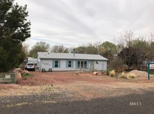 773 W Rider Dr, Kanab, UT 84741