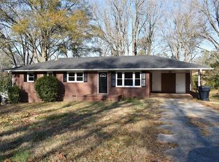 507 Fairmont Rd, Anderson, SC 29621