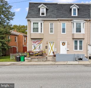 1031 E Poplar St, York, PA, 17403