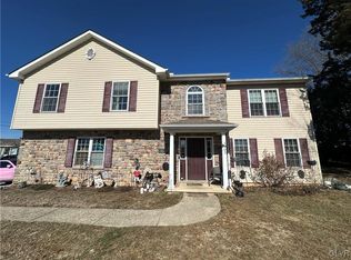 3505 Carter Rd, Bethlehem, PA 18020