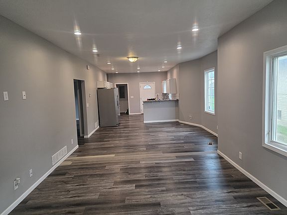 Open Main level
