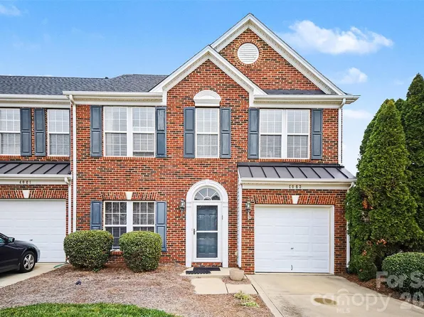 4063 Holly Villa Cir, Indian Trail, NC 28079