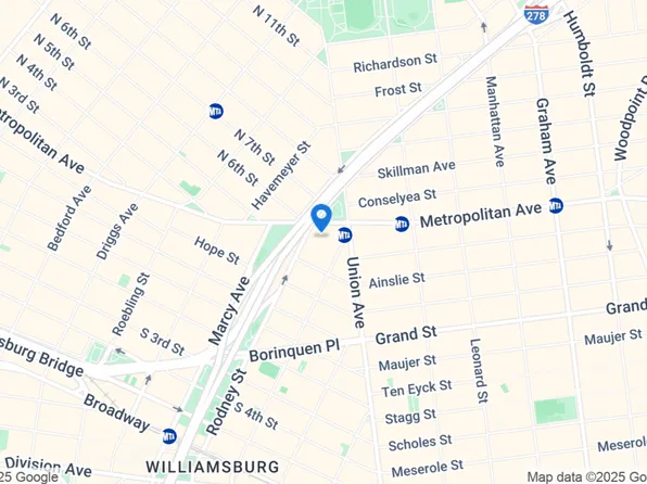 491 Keap Street image 21 of 21