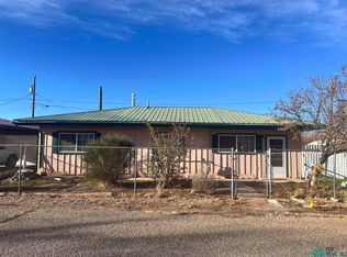 608 Grey St, Milan, NM 87021