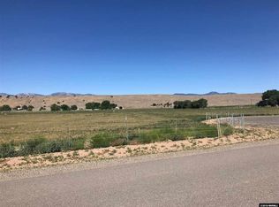 2274 Shootin Iron Ct, Gardnerville, NV