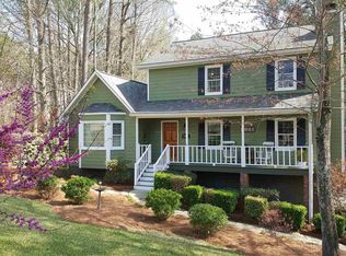 3941 Mill Creek Rd NW, Kennesaw, GA 30152