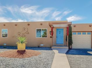 5312 Mountain Rd NE, Albuquerque, NM 87110