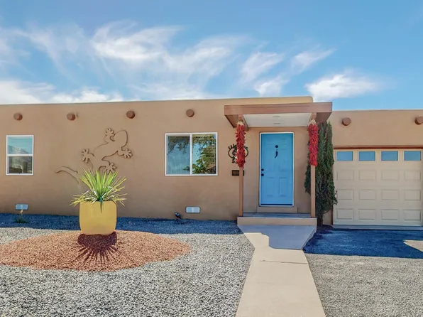 5312 Mountain Rd NE, Albuquerque, NM 87110