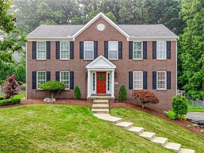 180 Birchwood Way, Irwin, PA, 15642