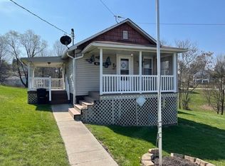 82 New York St, Washington, PA 15301
