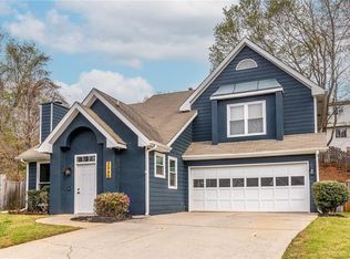 2846 Ashbury Heights Rd, Decatur, GA 30030