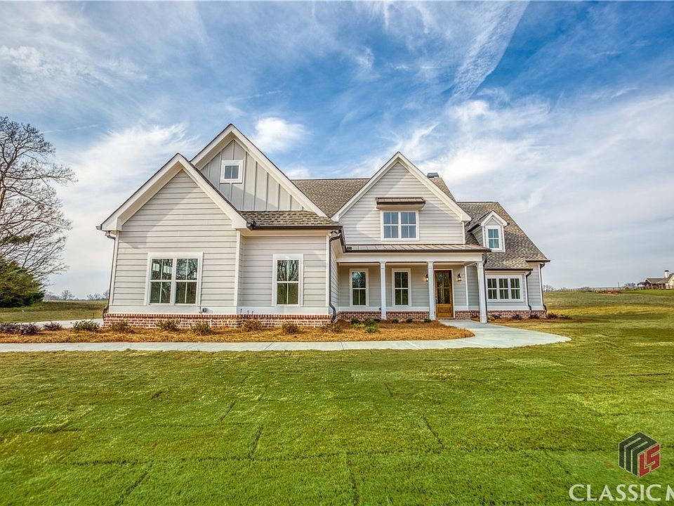 1111 Nolan Store, Madison, GA 30650 MLS 1014684 Zillow