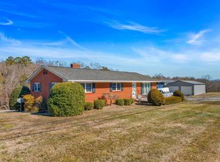 1076 Gay St, Dandridge, TN 37725