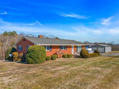 1076 Gay St, Dandridge, TN, 37725