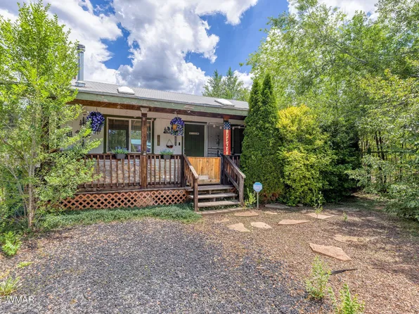 1301 S Rosemarie Dr, Pinetop, AZ 85935