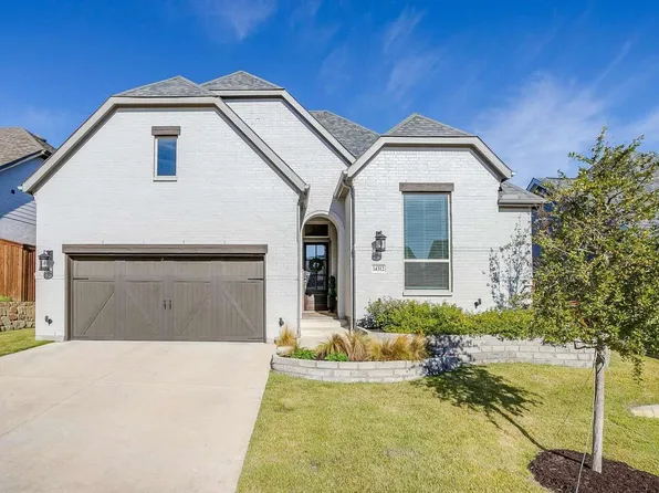 14312 Overlook Park Dr, Aledo, TX 76008