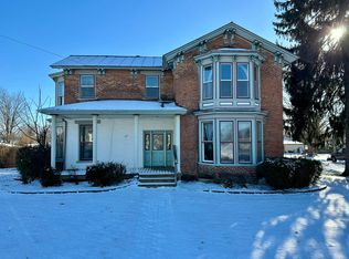 310 E Chicago Rd, White Pigeon, MI 49099