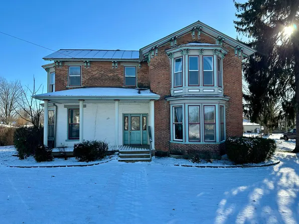 310 E Chicago Rd, White Pigeon, MI 49099