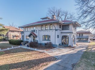 816 Gilman St, Moberly, MO 65270