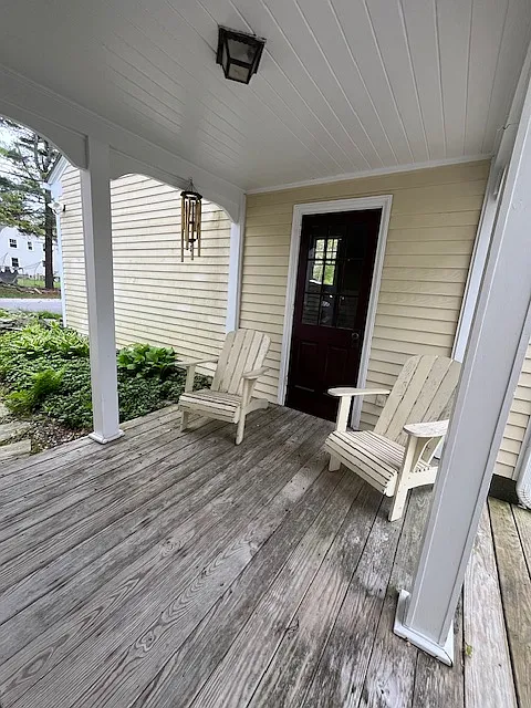 Cliff Ave, Cape Elizabeth — Photo 3