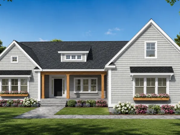24 Nikola Ln, Westport, MA 02790