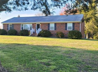 2817 Venter Rd, Aylett, VA 23009