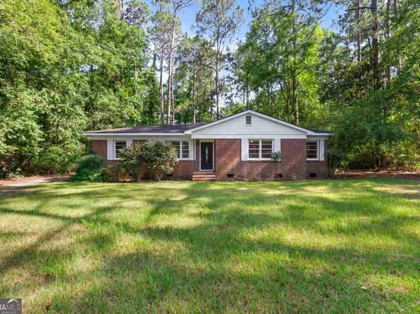 112 Forest Way, Statesboro, GA 30458