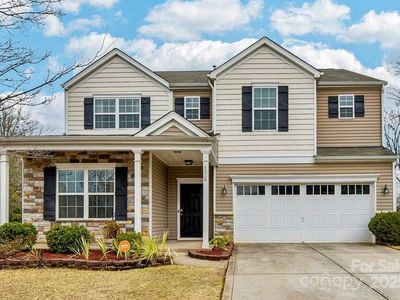 8826 Gray Willow Rd, Charlotte, NC, 28227