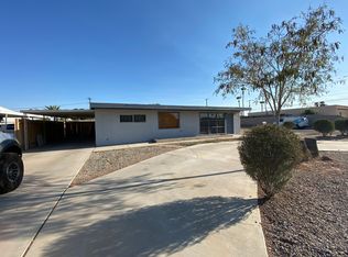 1293 W 16th Pl, Yuma, AZ 85364