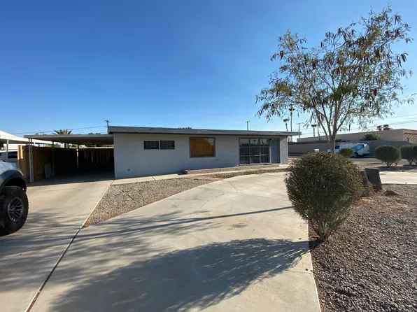 1293 W 16th Pl, Yuma, AZ 85364