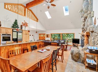 69653 E Barlow Trail Rd #ID1611823P, Rhododendron, OR 97049