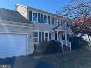 6120 N Danford St, Fredericksburg, VA 22407