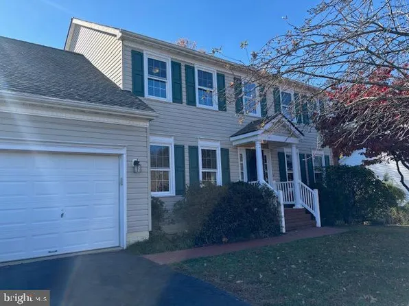 6120 N Danford St, Fredericksburg, VA 22407