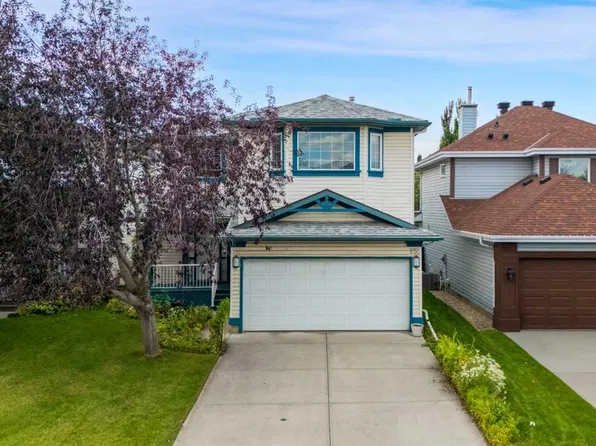15 S Hidden Ranch Cres NW, Calgary, AB T3A 5W5