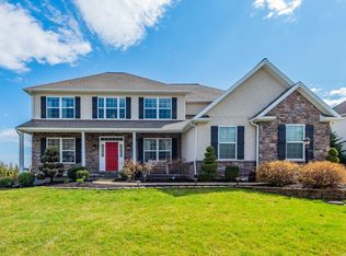 1401 Summit Way, Mechanicsburg, PA 17050