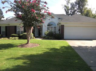 1527 Doubletree Dr, Columbus, GA 31904
