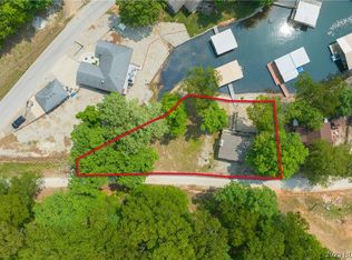 64 Stoney Shores Dr, Sunrise Beach, MO 65079