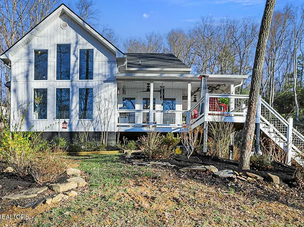 2339 Backwoods Way, Gatlinburg, TN 37738