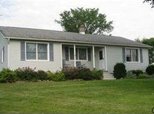58 Farley Rd, Hudson Falls, NY 12839