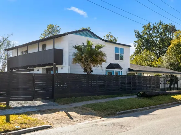 3502 Southmore Blvd, Houston, TX 77004