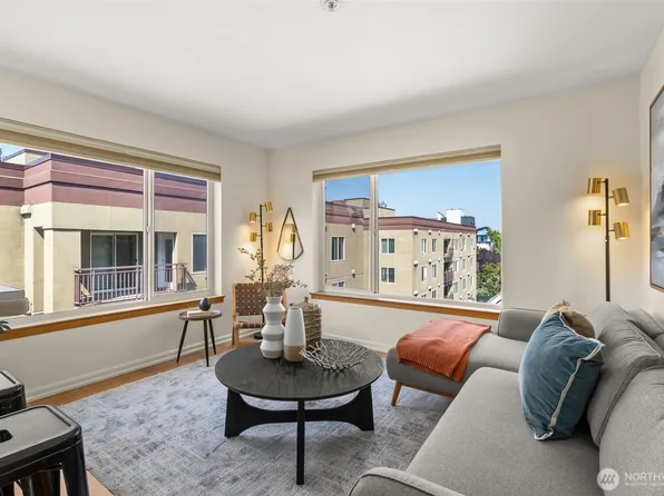 712 E Denny Way #501, Seattle, WA 98122