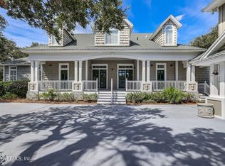 1260 Ponte Vedra Blvd, Ponte Vedra Beach, FL 32082