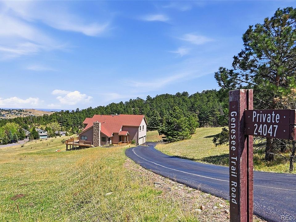 1st image of 24047 Genesee Trail Rd